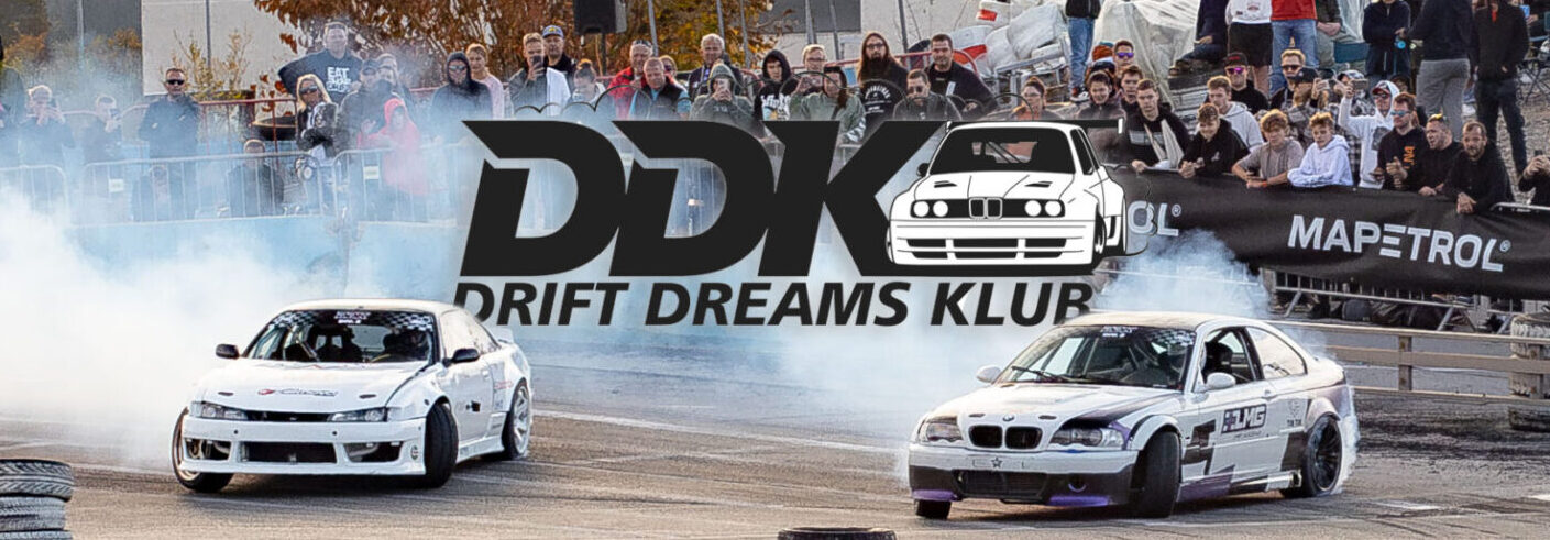 DRIFT DREAMS KLUB